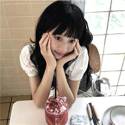 背影